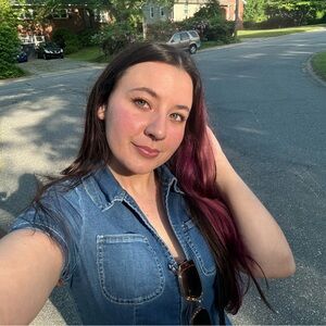 Meet your Posher, Topanga